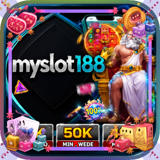 myslot188 — galeri pratinjau - APK Resmi