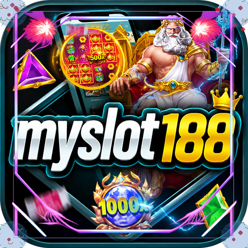 myslot188 — galeri pratinjau Resmi APK
